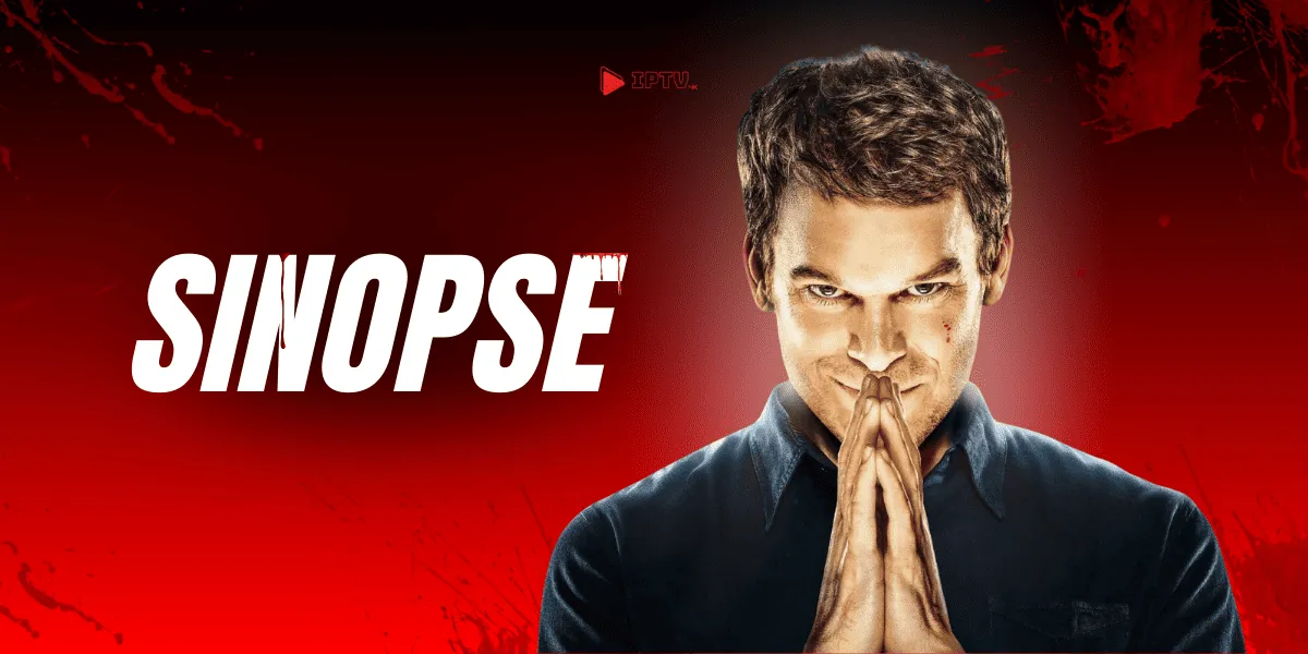 Série Dexter: Razões para assistir em 2026